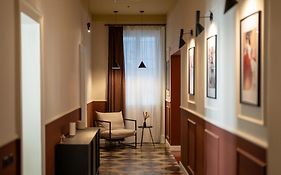 Maison Ines Luxury B&B